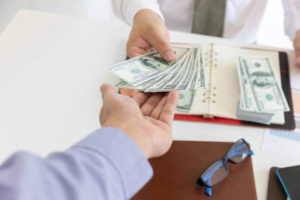 Best Financial Counseling and Guidance  in Bushyhead, OK