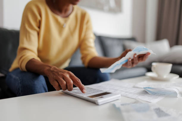Best Mortgage Refinancing  in Bushyhead, OK