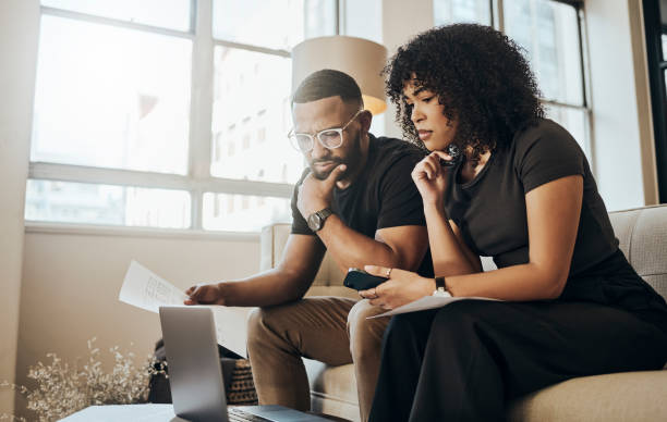 Financial Counseling and Guidance in Bushyhead, OK